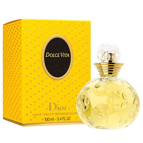 dolce vita dior fragrance|dolce vita perfume john lewis.